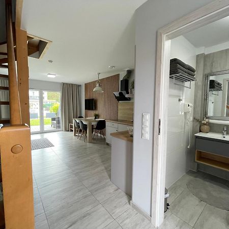 Laba Apartment Мжежино Екстериор снимка