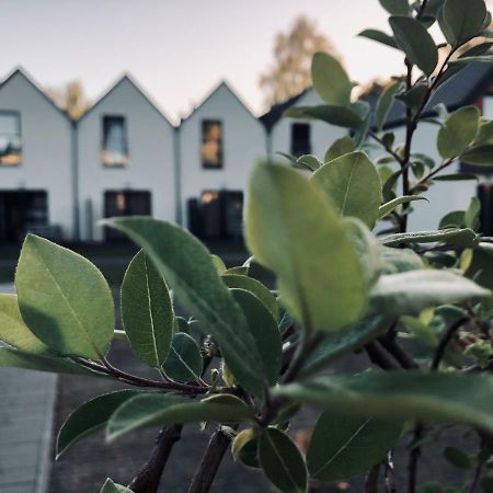Laba Apartment Мжежино Екстериор снимка