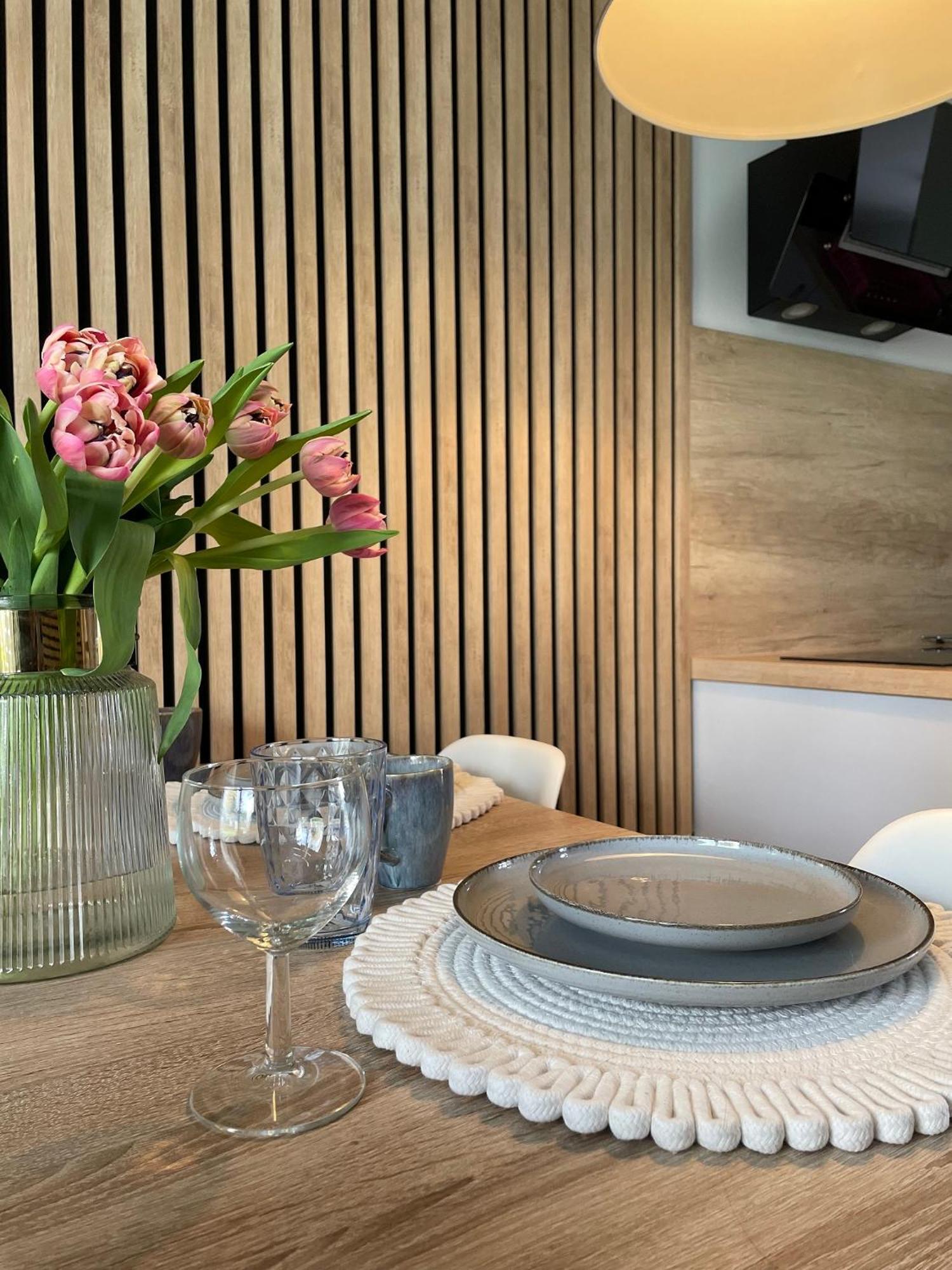 Laba Apartment Мжежино Екстериор снимка