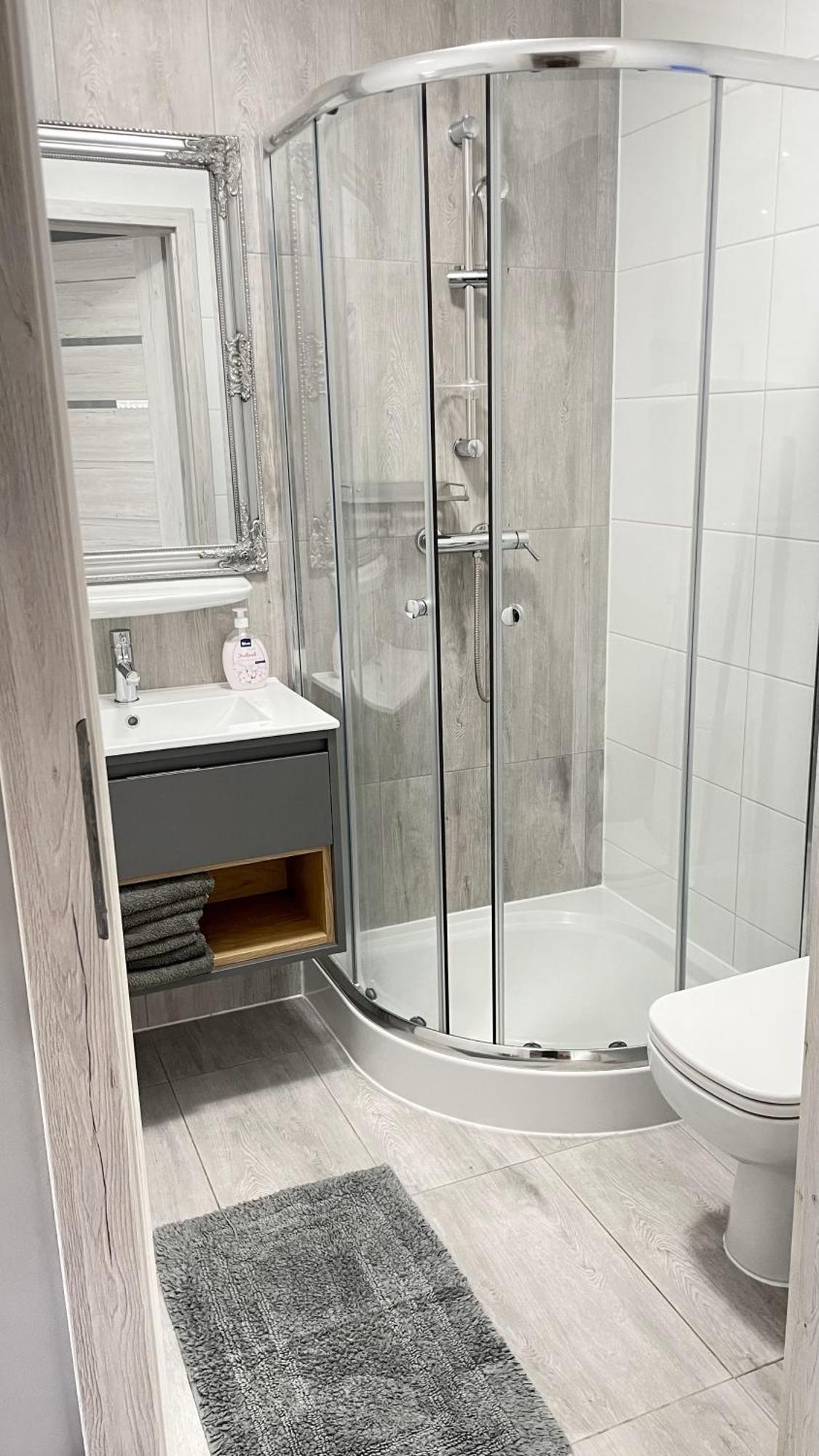 Laba Apartment Мжежино Екстериор снимка