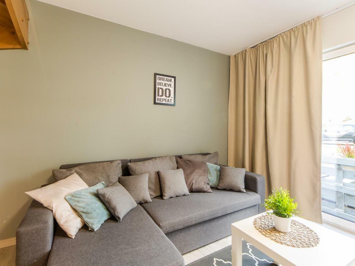 Laba Apartment Мжежино Екстериор снимка