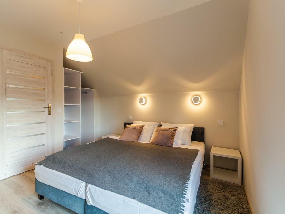 Laba Apartment Мжежино Екстериор снимка