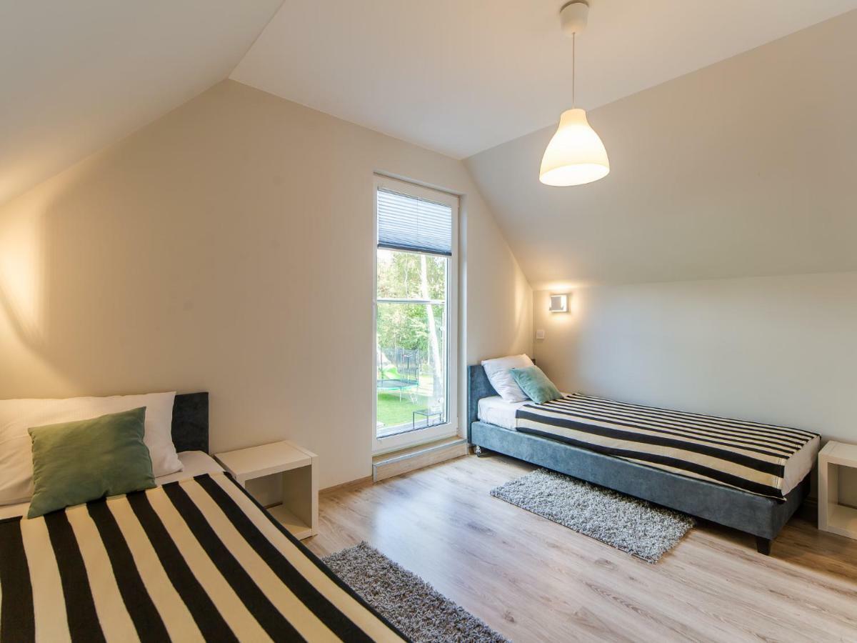 Laba Apartment Мжежино Екстериор снимка