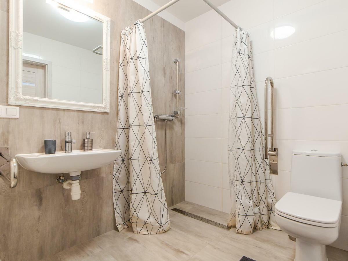 Laba Apartment Мжежино Екстериор снимка