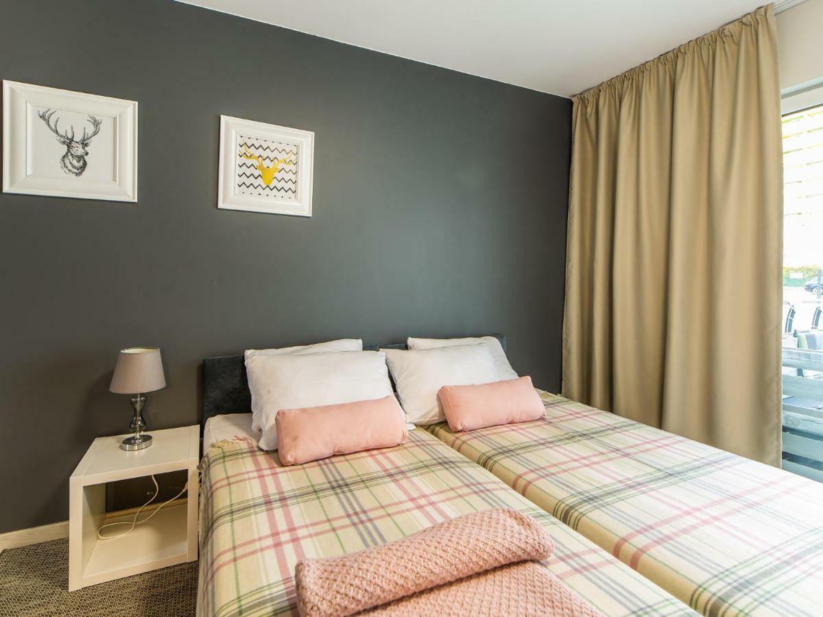 Laba Apartment Мжежино Екстериор снимка